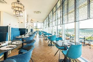 Grand City Strandhotel Ahlbeck