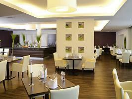 Mercure Hotel Luedenscheid
