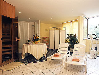 Hotel Novotel Wuppertal Varresbeck