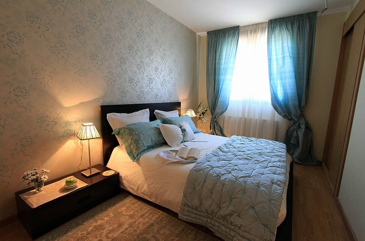 Apartamentos Real Valle Ezcaray