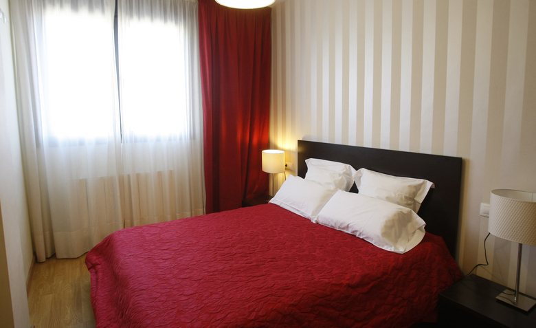 Apartamentos Real Valle Ezcaray