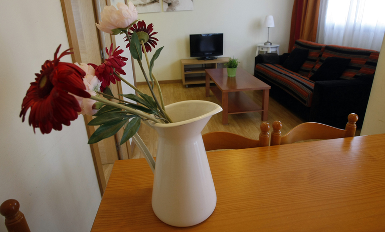 Apartamentos Real Valle Ezcaray