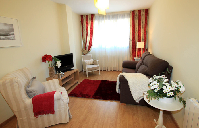 Apartamentos Real Valle Ezcaray