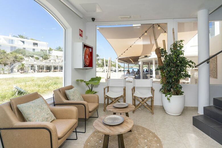 Hotel Playa Santandria S�lo Adultos