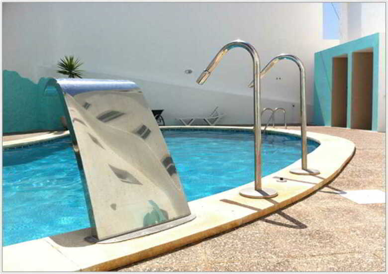 Hotel Playa Santandria S�lo Adultos