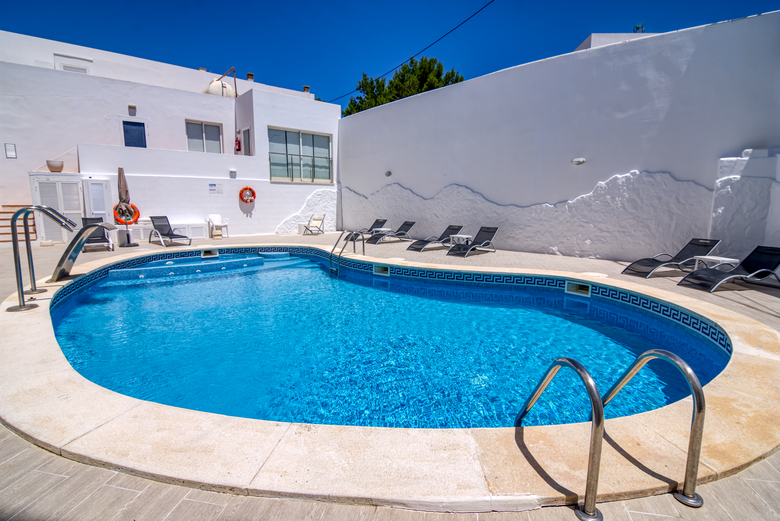 Hotel Playa Santandria S�lo Adultos