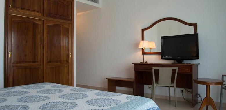 Hotel Playa Santandria S�lo Adultos