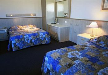 Hotel Comfort Inn Anzac Highway