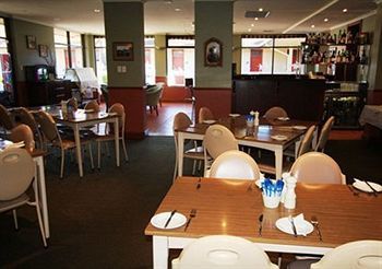 Hotel Comfort Inn Anzac Highway