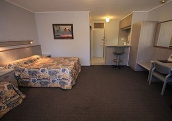 Hotel Comfort Inn Anzac Highway
