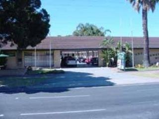 Hotel Comfort Inn Anzac Highway