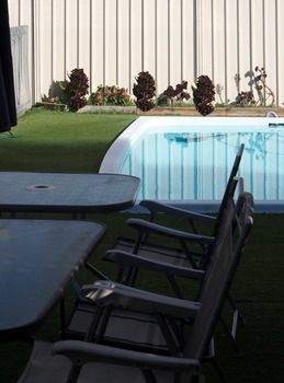 Hotel Comfort Inn Sandhurst