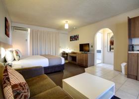 Hotel Quality Inn City Centre
