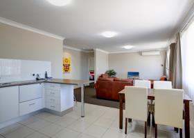 Hotel Quality Inn City Centre