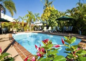 Hotel Comfort Inn Fraser Gateway