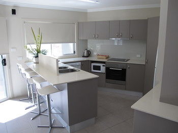 Hotel Quality Inn Port Macquarie