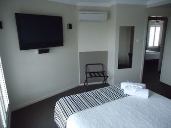 Hotel Quality Inn Port Macquarie