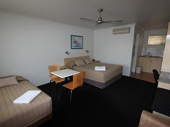 Hotel Quality Inn Port Macquarie