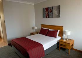Hotel Comfort Inn Robert Towns