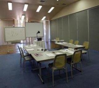 Hotel Comfort Inn Fairways