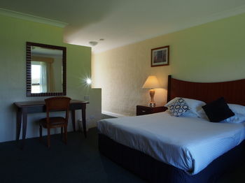 Hotel Comfort Inn Fairways