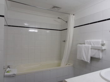 Hotel Comfort Inn Fairways