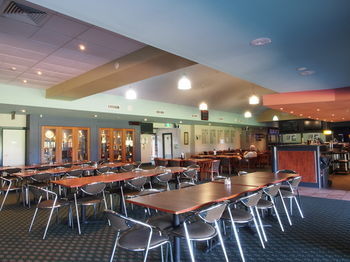 Hotel Comfort Inn Fairways