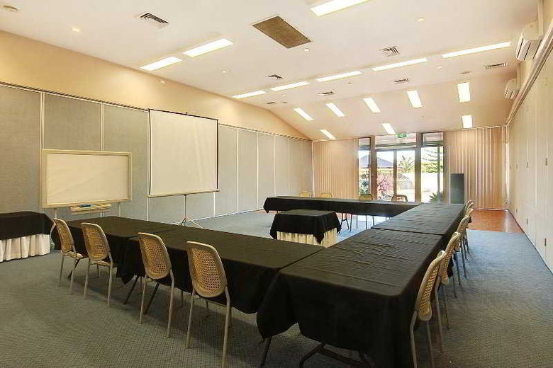 Hotel Comfort Inn Fairways