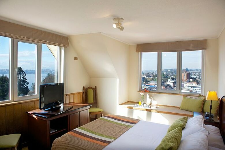 Hotel Park Inn By Radisson Puerto Varas