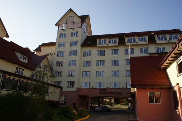 Hotel Park Inn By Radisson Puerto Varas