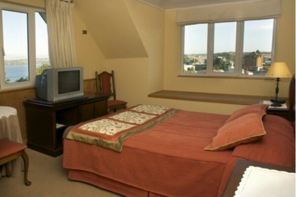 Hotel Park Inn By Radisson Puerto Varas