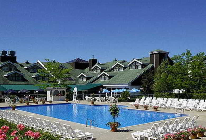 Hotel Manoir Saint-sauveur