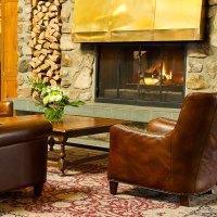 Hotel Manoir Saint-sauveur