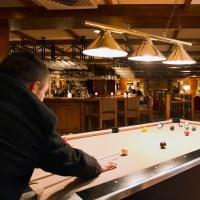 Hotel Manoir Saint-sauveur