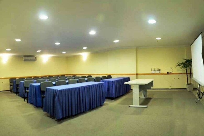 Hotel Adaba Blue Ocean Flat