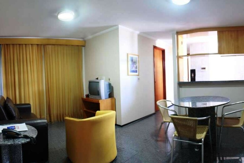 Hotel Adaba Blue Ocean Flat