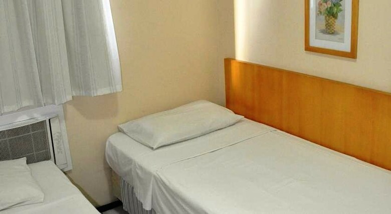 Hotel Adaba Blue Ocean Flat