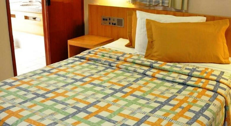Hotel Adaba Blue Ocean Flat