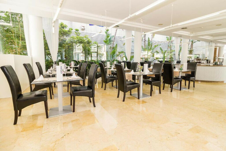 Hotel Zafiro Alzinar Mar Adults Only