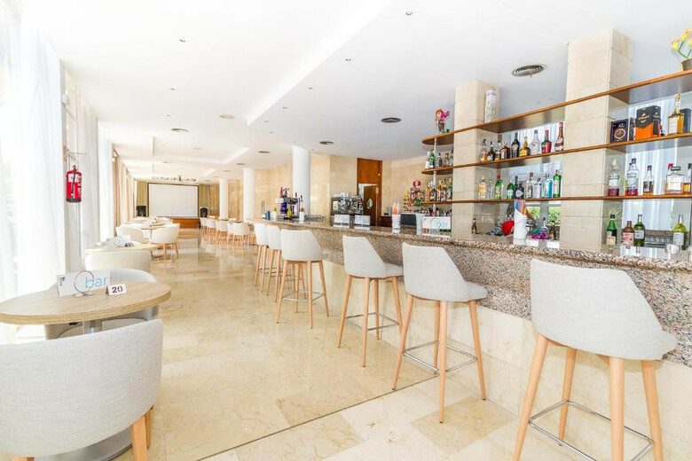 Hotel Zafiro Alzinar Mar Adults Only