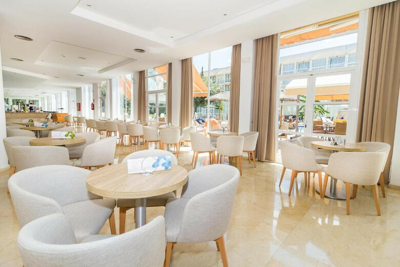 Hotel Zafiro Alzinar Mar Adults Only