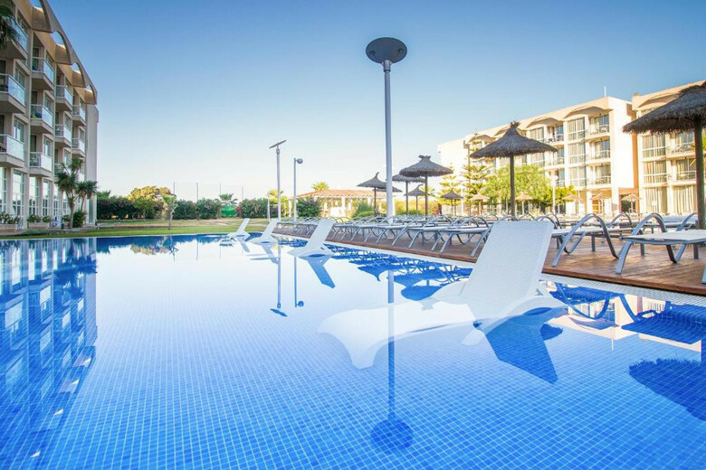 Hotel Zafiro Alzinar Mar Adults Only
