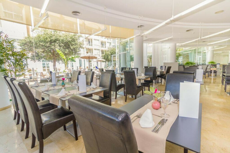 Hotel Zafiro Alzinar Mar Adults Only