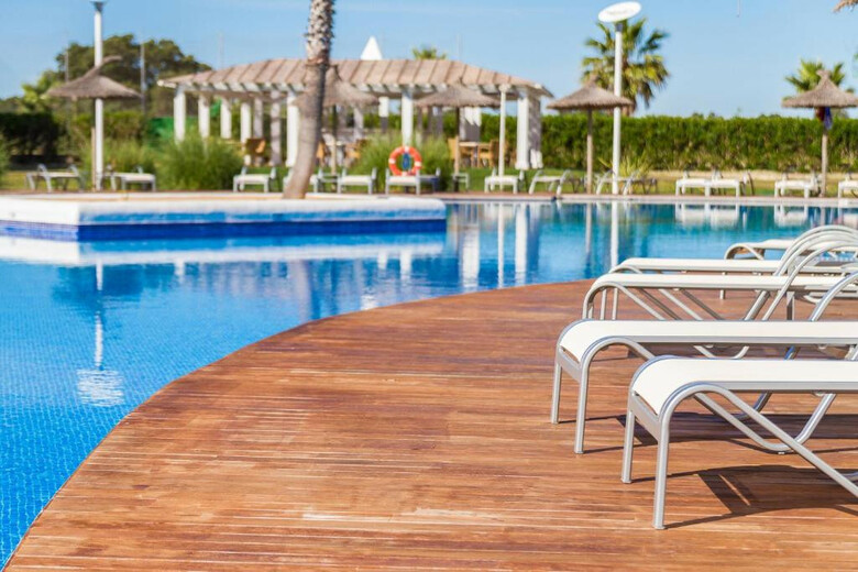 Hotel Zafiro Alzinar Mar Adults Only