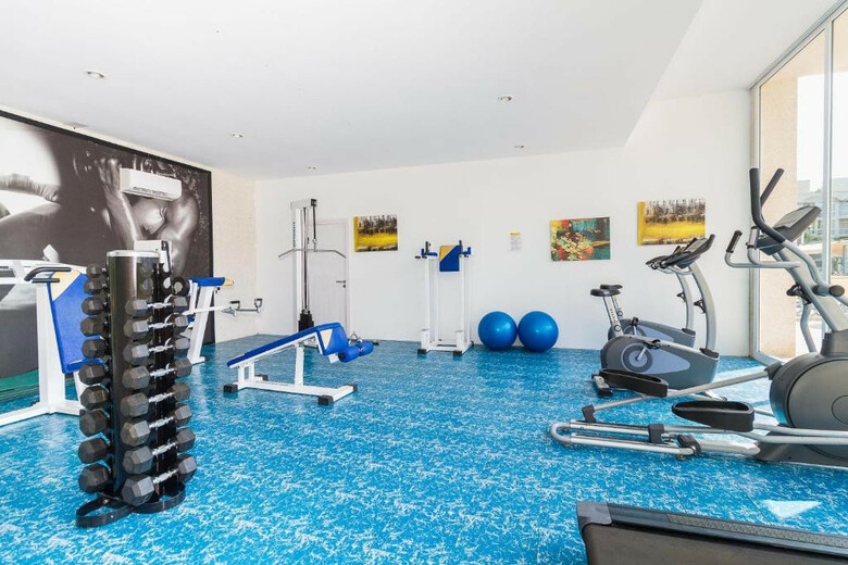 Hotel Zafiro Alzinar Mar Adults Only