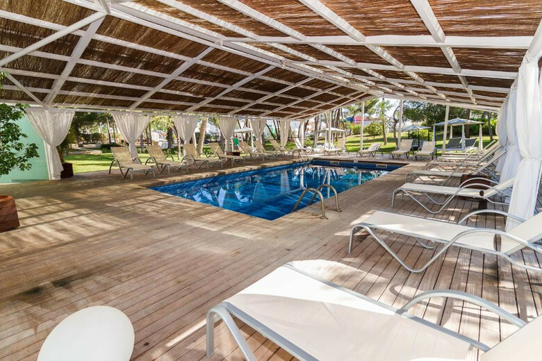 Hotel Zafiro Alzinar Mar Adults Only