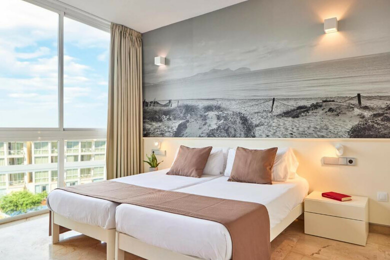 Hotel Zafiro Alzinar Mar Adults Only