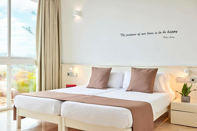 Hotel Zafiro Alzinar Mar Adults Only