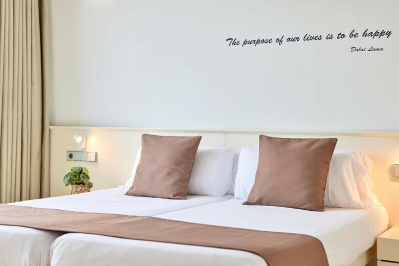 Hotel Zafiro Alzinar Mar Adults Only