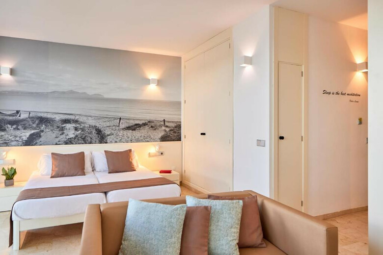 Hotel Zafiro Alzinar Mar Adults Only